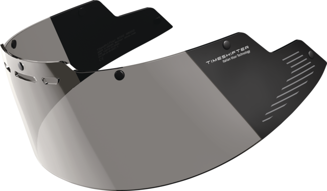 ABUS TimeShifter Visier