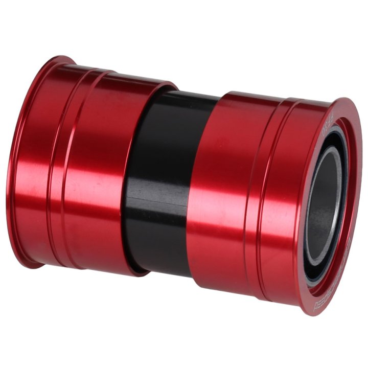 Ceramicspeed EVO 386 Shimano red