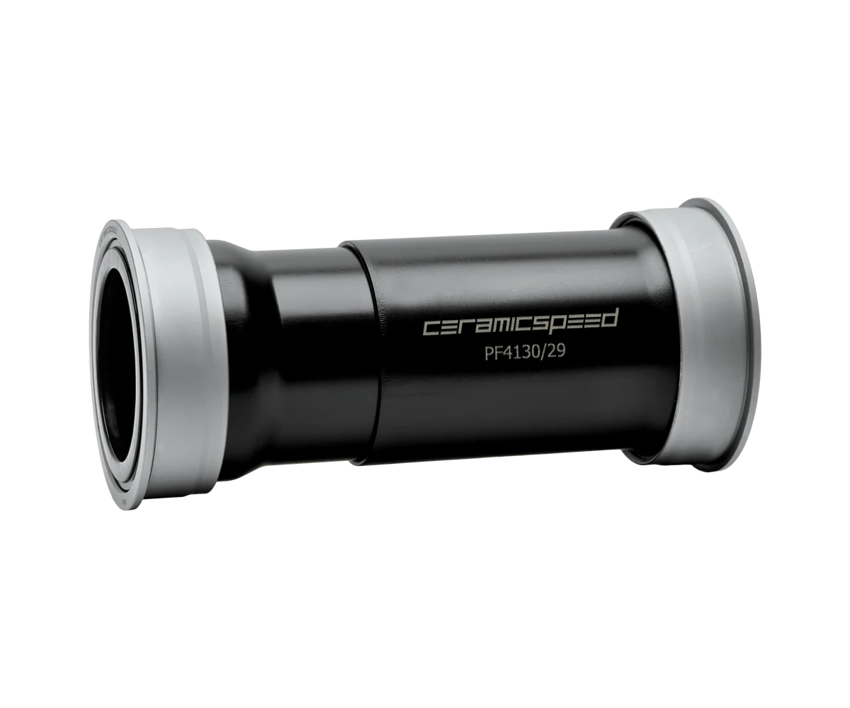 Ceramicspeed PF4130 black coated