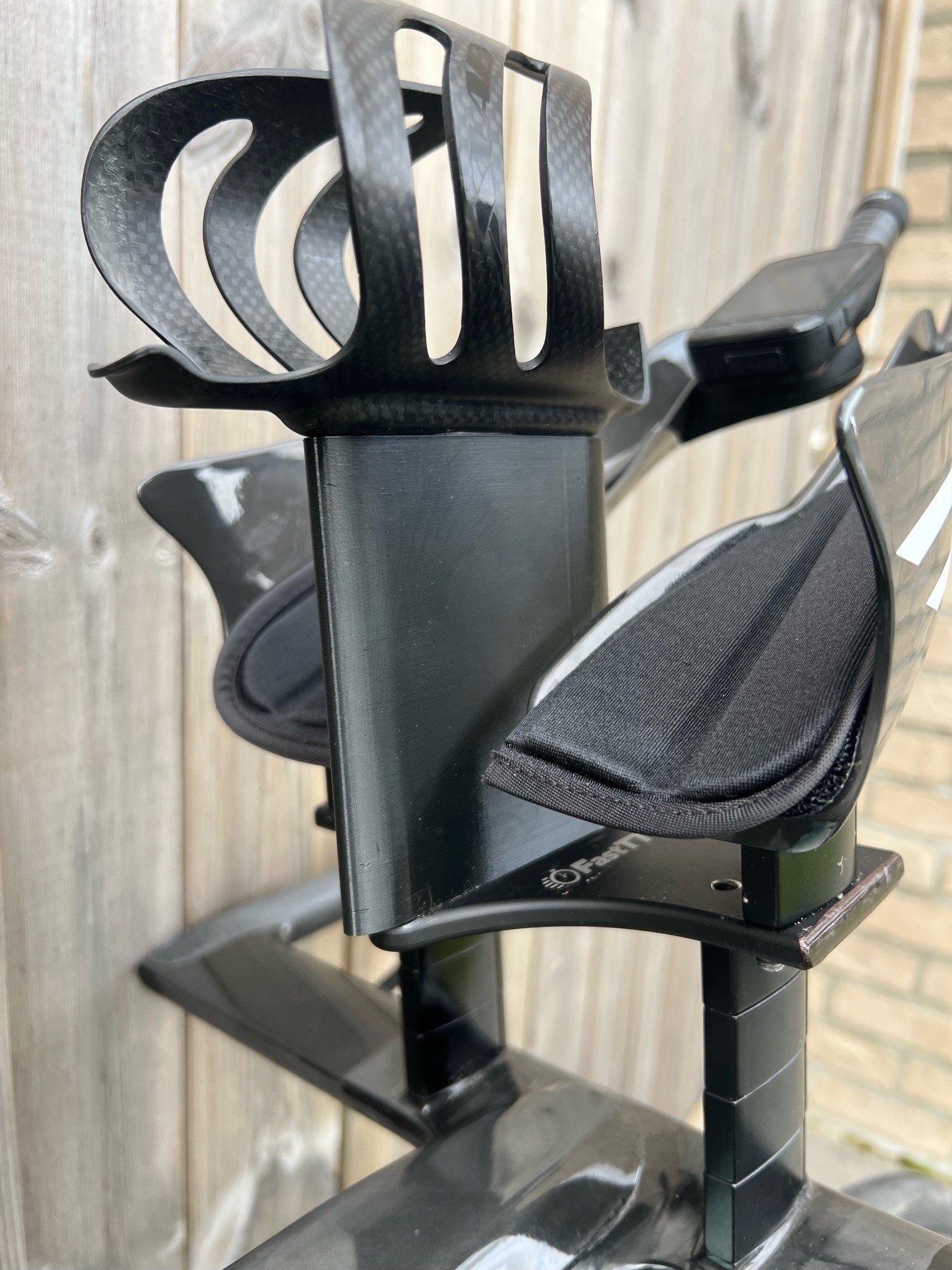 Emt B Riser BTA riser kit | 40+20+10mm | RI10149