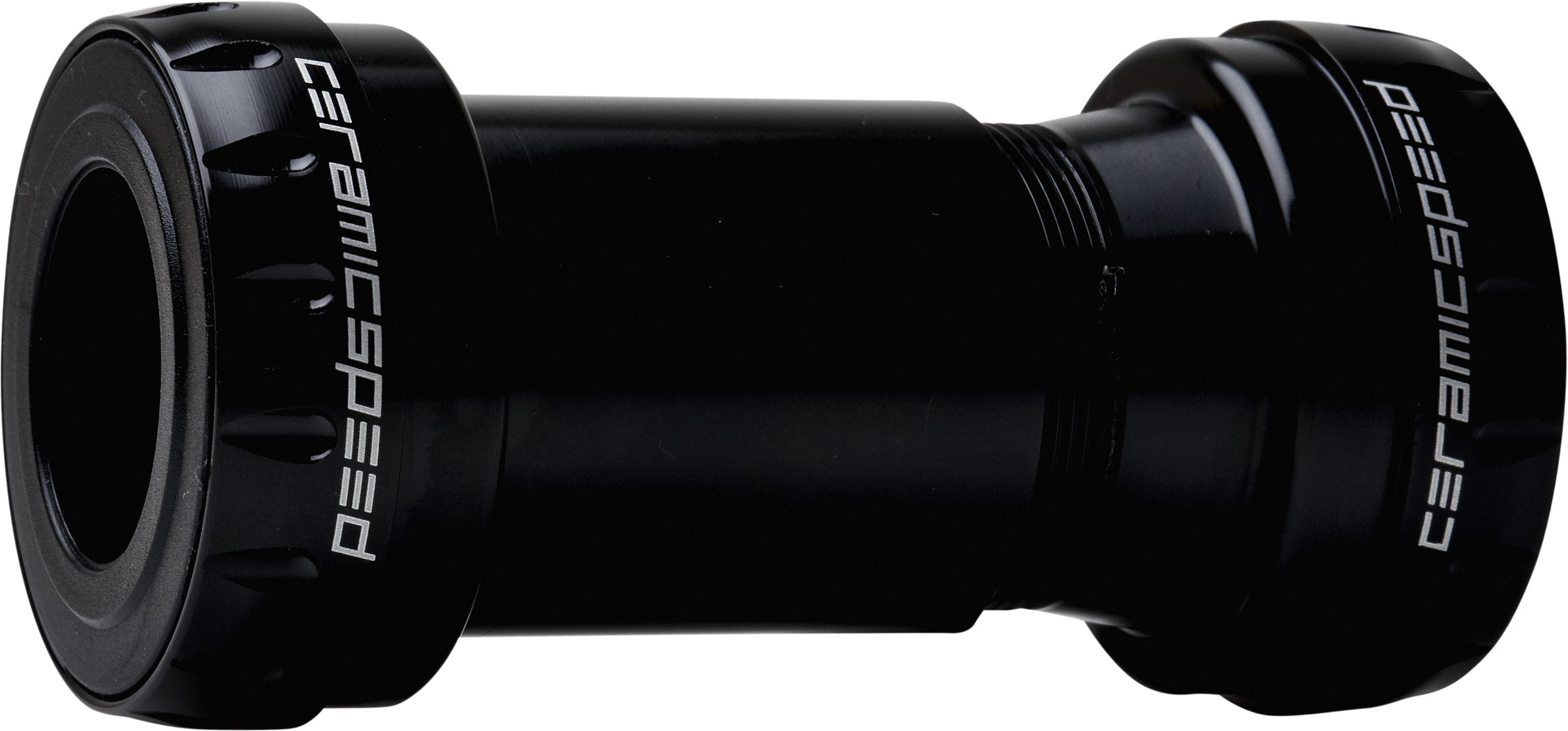 Ceramicspeed BB30 Shimano black coated
