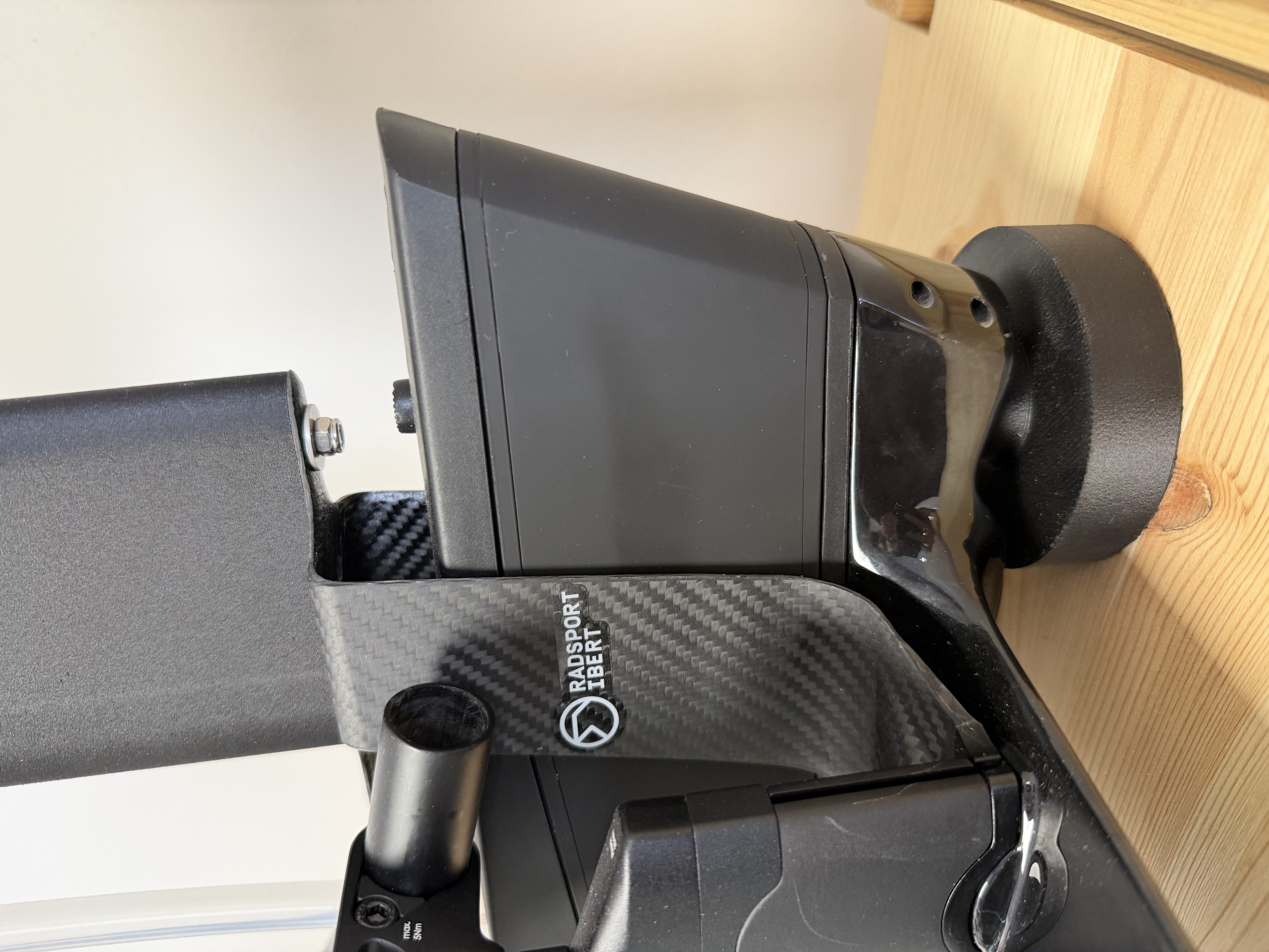 BTA Adapter Profile A2A / Cube