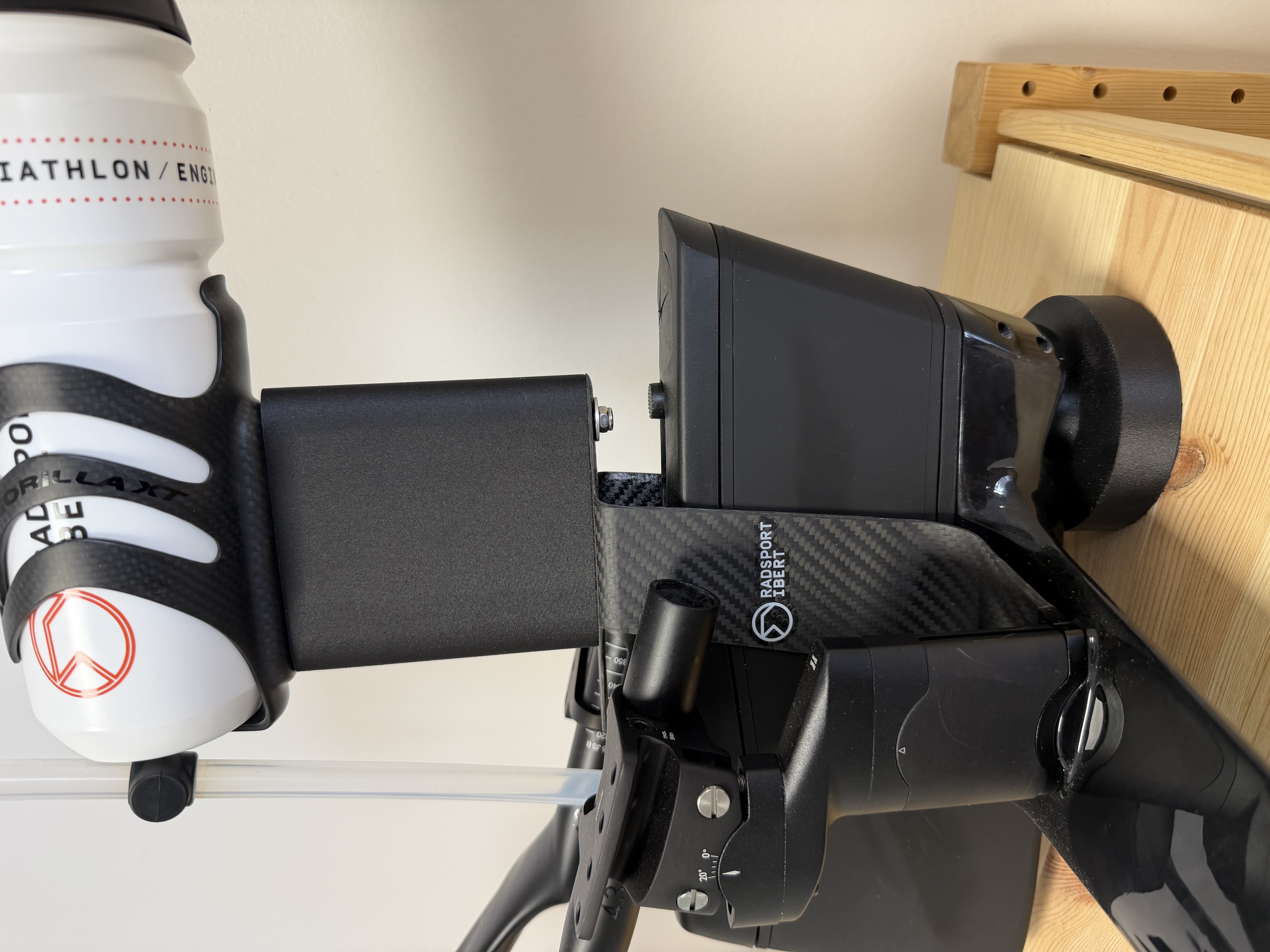 BTA Adapter Profile A2A / Cube