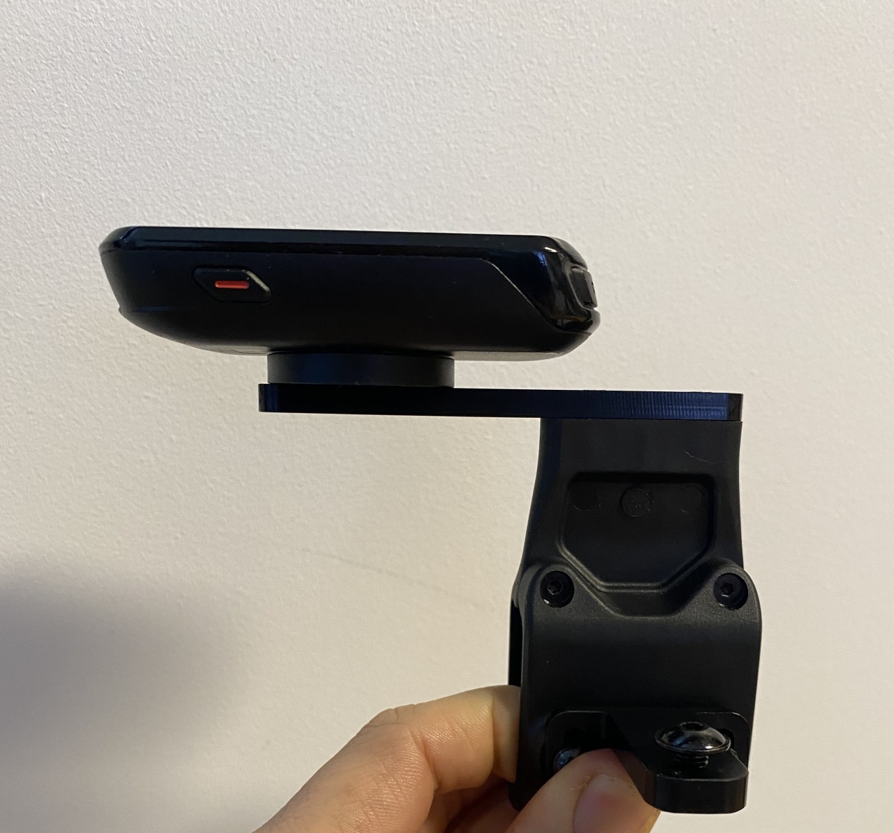 Adapter / mounts