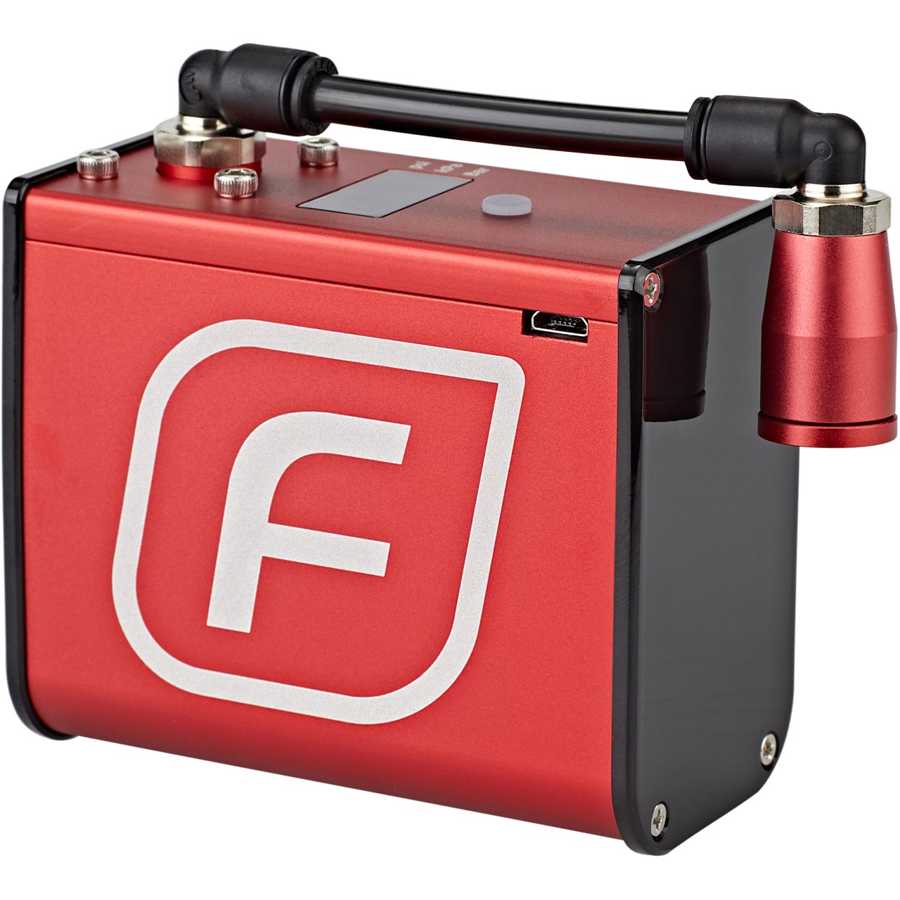 Fumpa Pump